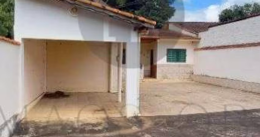 Casa com 3 quartos para alugar na Rua Alameda Poços de Caldas, 106, Laranjeiras de Caldas, Caldas