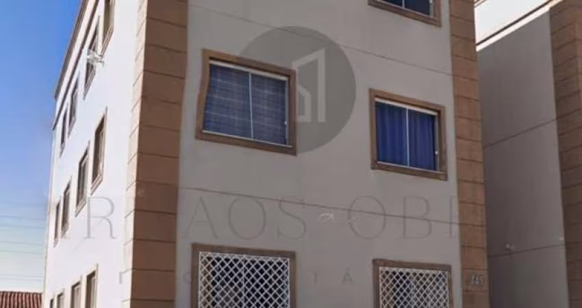 Prédio com 1 sala à venda na Rua Sílvia Lúcia Mariano, 145, Campo das Antas, Poços de Caldas