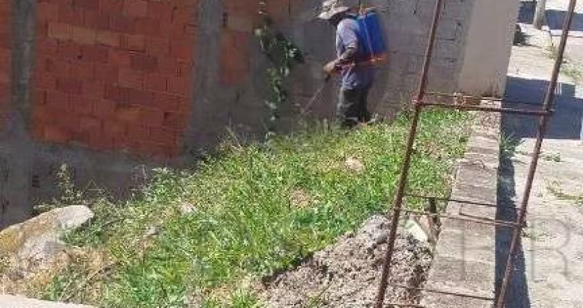 Terreno à venda na Rua Sete, 401, Jardim Bandeirantes, Poços de Caldas