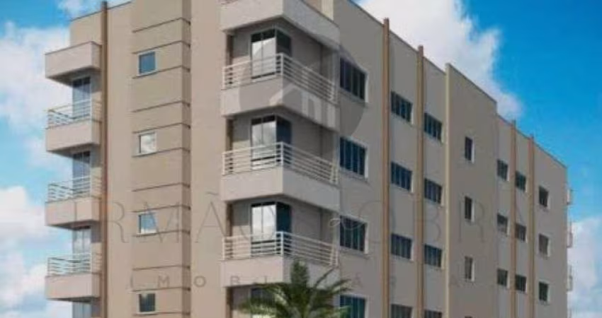 Apartamento à venda na Rua Pedro Francisco Sabino, 150, Jardins de Florença, Poços de Caldas