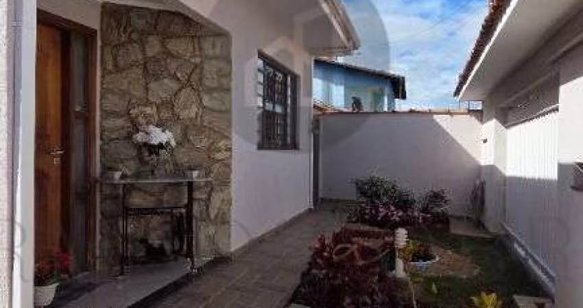 Casa com 4 quartos à venda na Rua Gervásio Antônio Chiminazzo, 197, Jardim das Hortênsias, Poços de Caldas