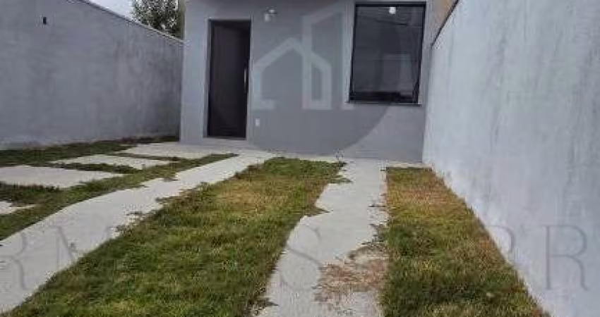 Casa com 2 quartos à venda na Avenida Maria Rita Lopes Pontes, 7, Jardim Itamaraty III, Poços de Caldas