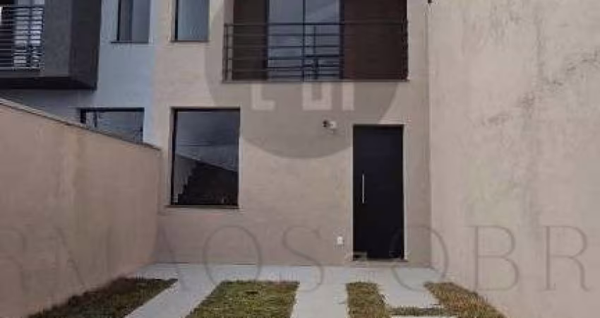 Casa com 2 quartos à venda na Avenida Maria Rita Lopes Pontes, 9, Jardim Itamaraty III, Poços de Caldas