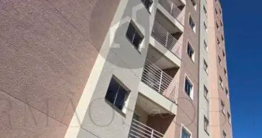 Apartamento com 2 quartos à venda na Rua Mário Veronezzi, 16, Jardim dos Manacás, Poços de Caldas