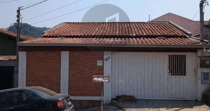 Casa com 4 quartos à venda na Rua Edvaldo Aparecido Teixeira, 189, Jardim Philadélphia, Poços de Caldas
