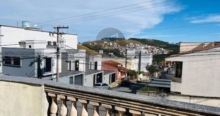 Casa com 3 quartos à venda na Rua Jorge Palmerio Pereira, 91, Santa Maria, Poços de Caldas