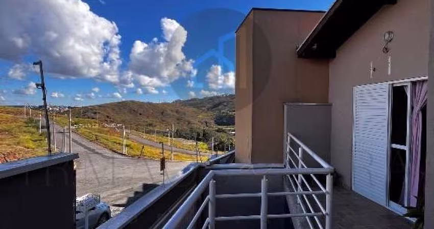 Casa com 3 quartos à venda na Rua Francisco das Chagas Lima Rodrigues, 296, Jardim das Azaléias, Poços de Caldas