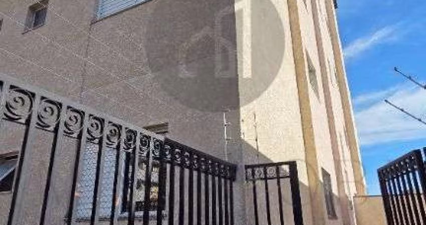 Apartamento com 2 quartos à venda na Rua Castro Alves, 360, Jardim Cascatinha, Poços de Caldas