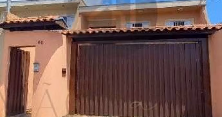 Apartamento com 3 quartos para alugar na Rua Ana Loro Malaquias, 60, Jardim Philadélphia, Poços de Caldas