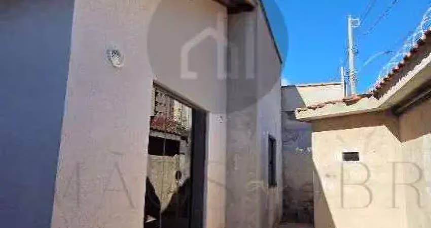 OTIMA CASA TERREA ZONA OESTE DE POCOS DE CALDAS