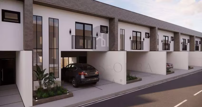 Casa com 3 quartos à venda na Rua Pedro Zeferino de Carvalho, 2, Estância Poços de Caldas, Poços de Caldas