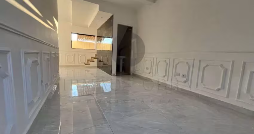 Casa com 3 quartos à venda na Rua Maria José Alves, 110, Estância Poços de Caldas, Poços de Caldas