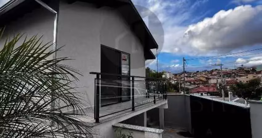 Casa com 3 quartos à venda na Rua Ana Maria Dias da Silva, 195, Jardim das Azaléias, Poços de Caldas