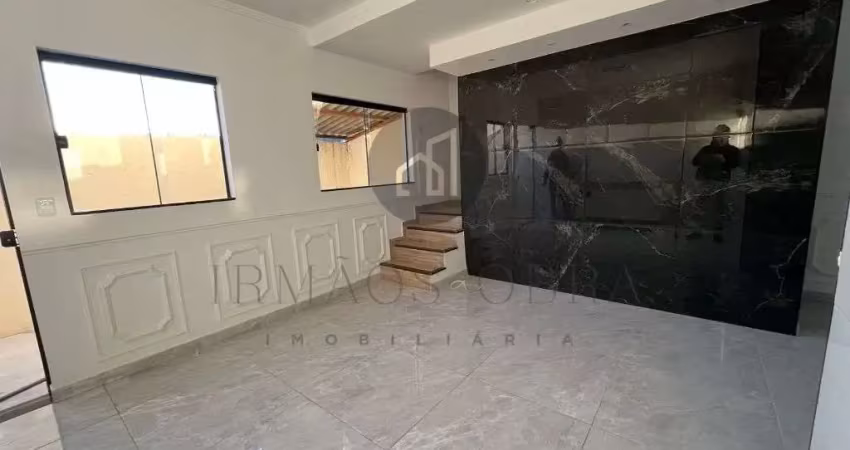 Casa com 3 quartos à venda na Rua Maria José Alves, 110, Estância Poços de Caldas, Poços de Caldas