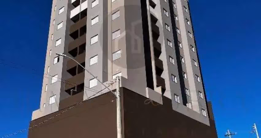 Apartamento com 2 quartos à venda na Avenida Giovanni Giacchetta, 129, Jardins de Florença, Poços de Caldas