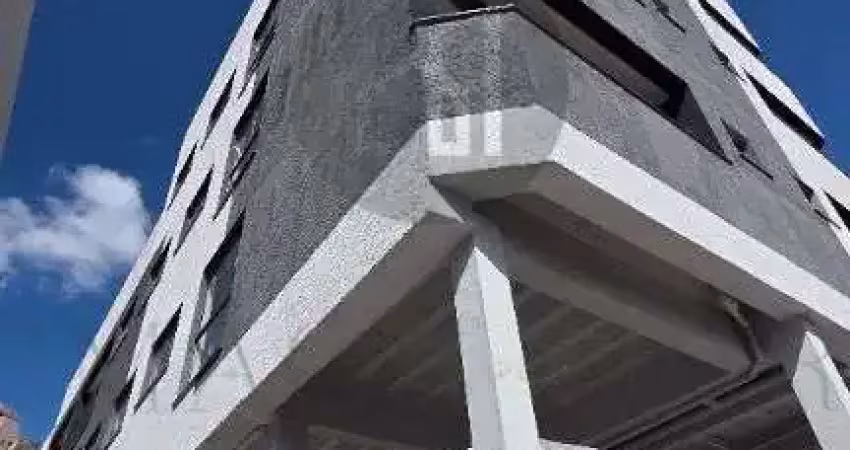 Apartamento com 1 quarto à venda na Rua México, 237, Jardim Quisisana, Poços de Caldas