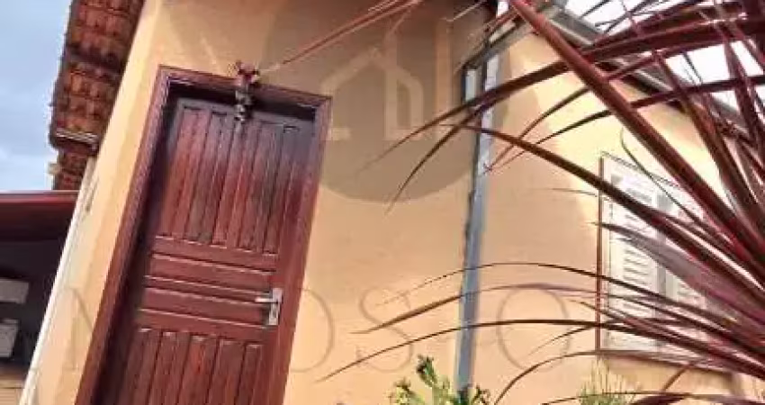 Casa com 3 quartos à venda na Rua Benedito Salles, 110, Jardim São Bento, Poços de Caldas