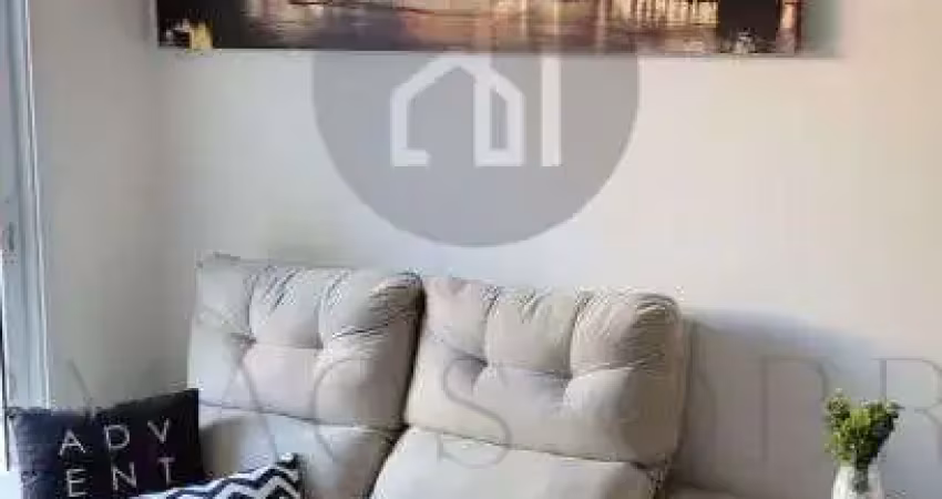 Apartamento com 2 quartos à venda na Rua Tupinambás, 111, Jardim Elvira Dias, Poços de Caldas