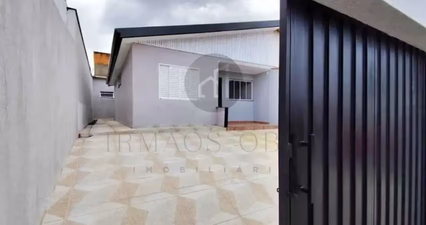 Casa com 3 quartos à venda na Rua Costa do Marfim, 190, Parque das Nações, Poços de Caldas