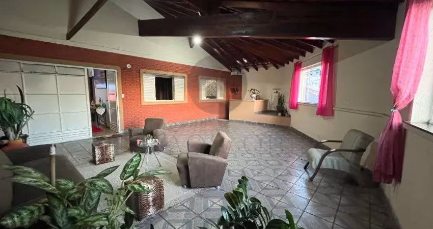 Casa com 3 quartos à venda na Rua Mato Grosso do Sul, 85, Jardim São Paulo, Poços de Caldas