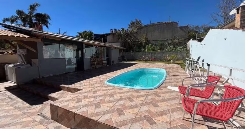 Chácara / sítio com 3 quartos à venda na Chacara, 405, Laranjeiras de Caldas, Caldas