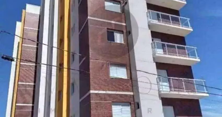 Apartamento com 2 quartos à venda na Rua Antônio Augusto Grillo, 90, Jardim Country Club, Poços de Caldas