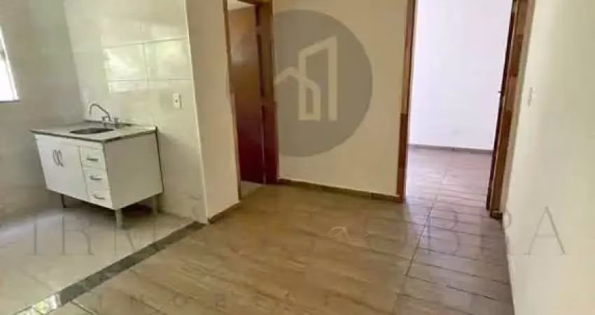 Apartamento com 1 quarto à venda na Rua das Mangueiras, 491, Vila Caio Junqueira, Poços de Caldas