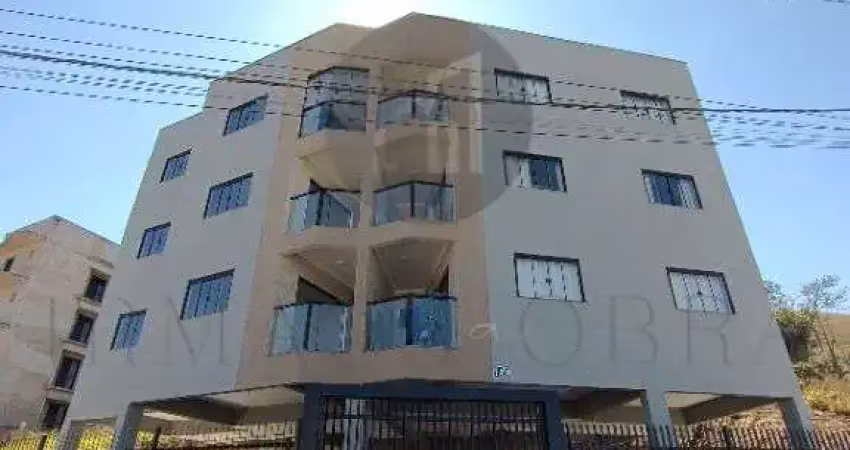 Apartamento com 2 quartos à venda na Rua Carlos Cioffi, 183, Residencial Summer Ville, Poços de Caldas
