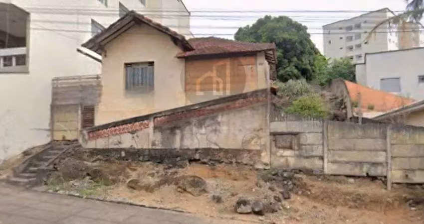 Terreno à venda na Rua Correia Neto, 952, Centro, Poços de Caldas