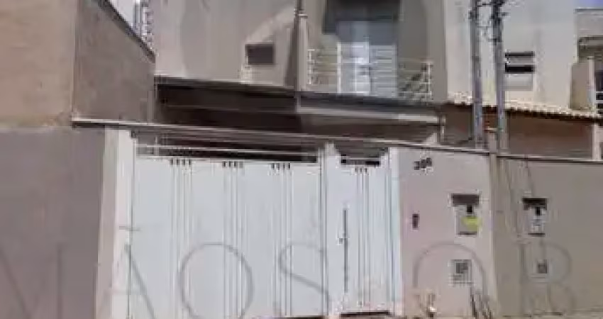 Casa com 2 quartos à venda na Rua Vereador Ubaldo Latrônico, 386, Jardim Campos Elísios, Poços de Caldas