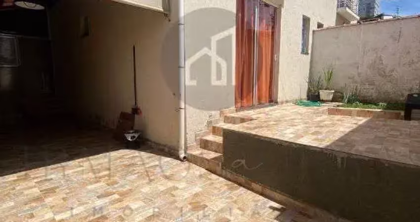 Casa com 2 quartos à venda na Rua José Vieira Júnior, 95, Jardim Country Club, Poços de Caldas