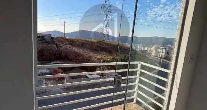 Apartamento com 2 quartos à venda na Avenida José de Oliveira Costa, 1205, Jardim Bandeirantes, Poços de Caldas