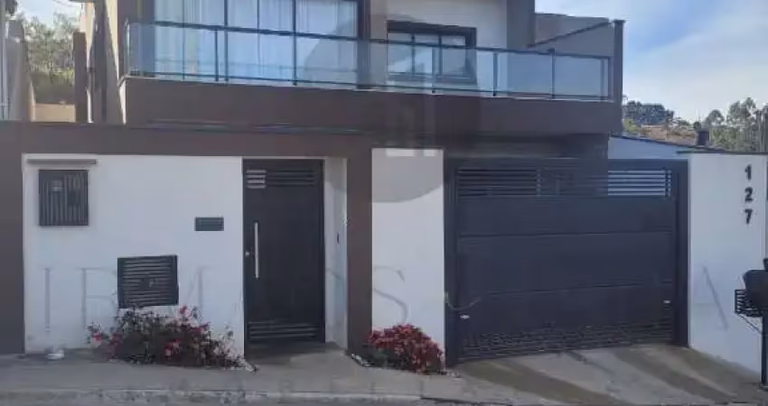 Casa com 2 quartos à venda na Rua 5, 127, Laranjeiras de Caldas, Caldas