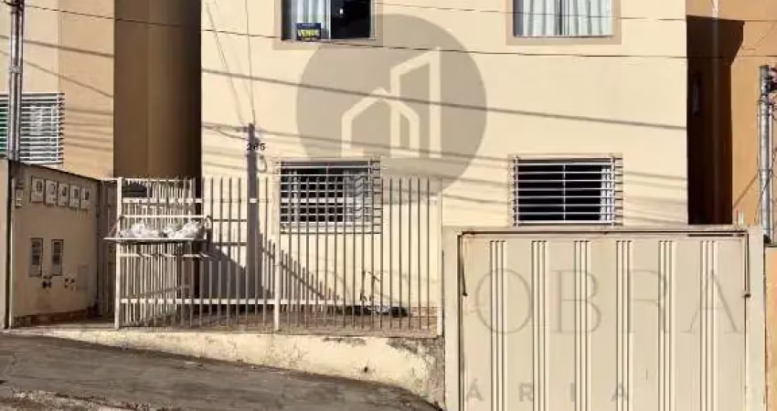 Apartamento com 2 quartos à venda na Rua Heloísa Eneida Estevo, 265, Jardim Paraíso, Poços de Caldas