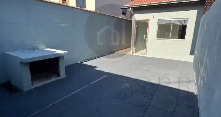 Casa com 2 quartos à venda na Rua Gabriela Augusta da Silveira, 280, Jardim do Contorno, Poços de Caldas