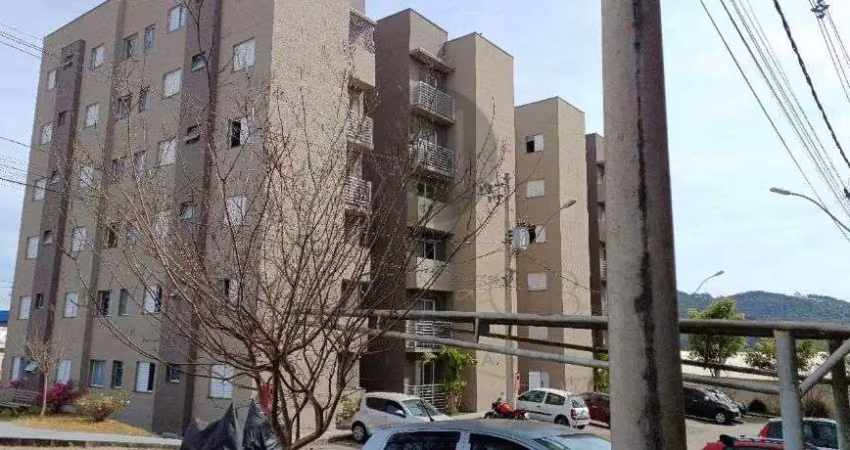Apartamento com 2 quartos à venda na Rua Sidney Barbosa, 110, Estância Poços de Caldas, Poços de Caldas