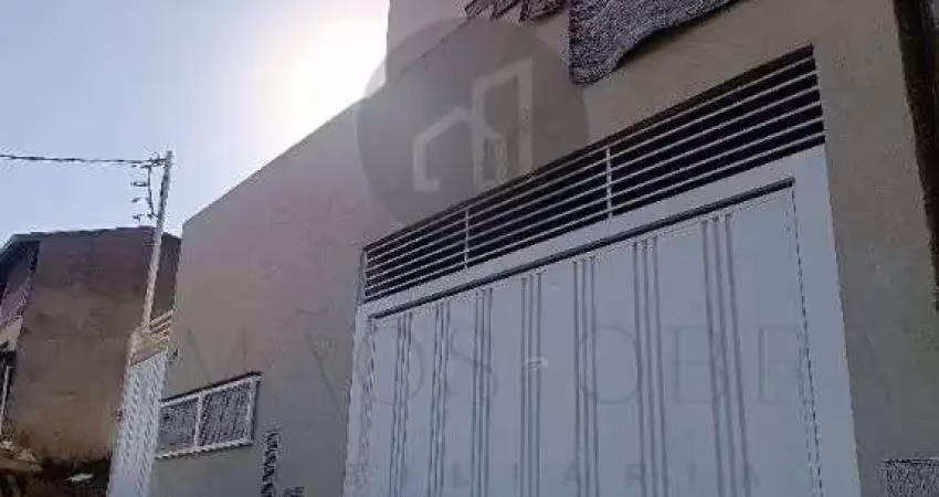 Casa com 2 quartos à venda na Rua Pindorama, 270, Jardim Paraíso, Poços de Caldas