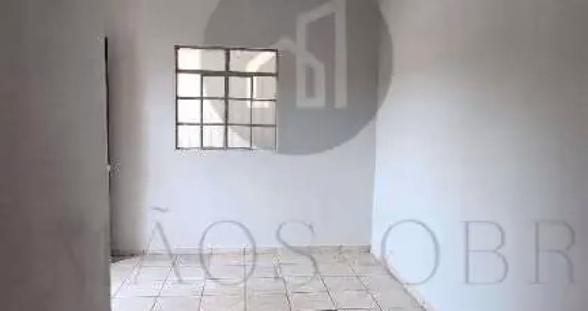 Casa com 2 quartos para alugar na Rua Fanny de Carvalho Prata, 533, Jardim São Paulo, Poços de Caldas