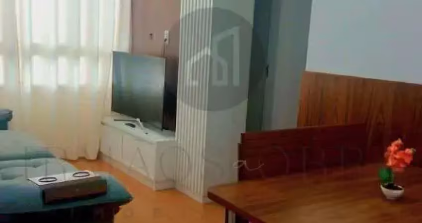Apartamento com 2 quartos à venda na Rua Antônio Augusto Legutke, 100, Jardim Country Club, Poços de Caldas