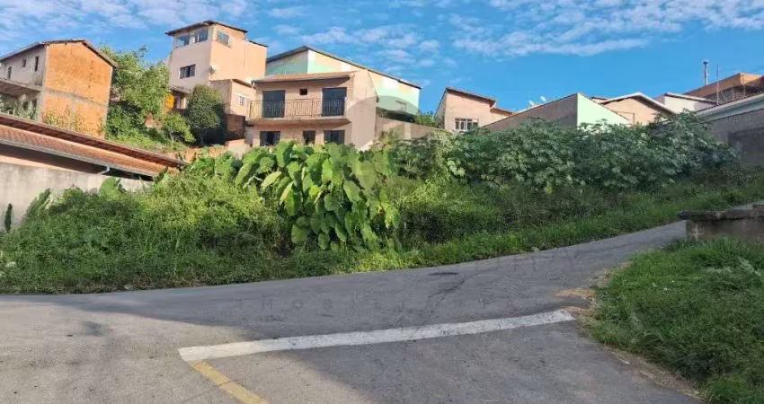 Terreno à venda na Avenida Alvorada, 019, Chácara Alvorada, Poços de Caldas