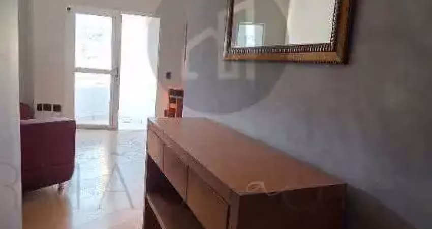 Lindo apartamento mobiliado com garagem no coracao de pocos de caldas