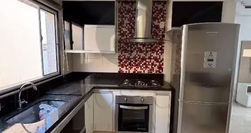 Apartamento com 2 quartos para alugar na Avenida Sinésio do Lago, 155, Campo das Antas, Poços de Caldas