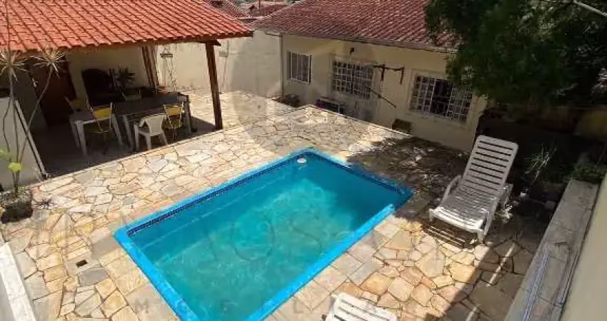 Casa com 3 quartos à venda na Rua Gervásio Antônio Chiminazzo, 320, Jardim das Hortênsias, Poços de Caldas