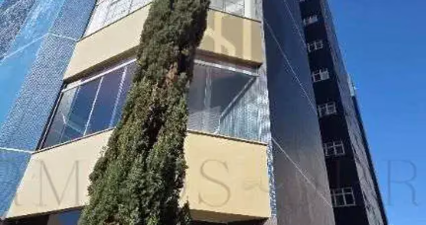 Apartamento com 4 quartos à venda na Rua Rio Grande do Sul, 1649, Centro, Poços de Caldas