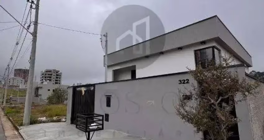 Casa com 3 quartos para alugar na Rua Maria José da Silva Mendes, 360, Jardins de Florença, Poços de Caldas