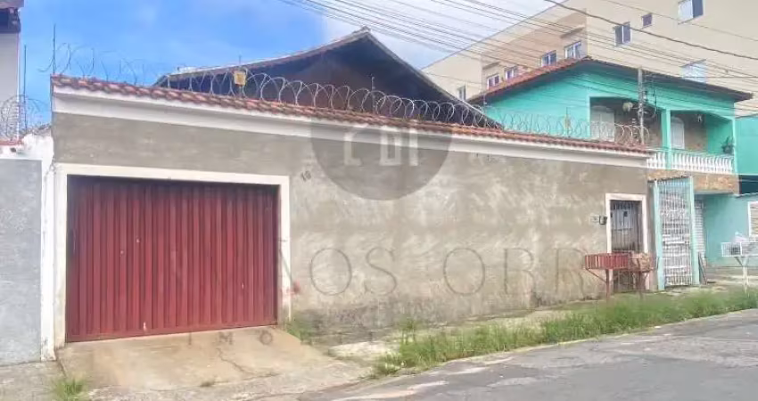 Casa com 3 quartos para alugar na Rua Esther de Almeida Prata, 19, Jardim Country Club, Poços de Caldas