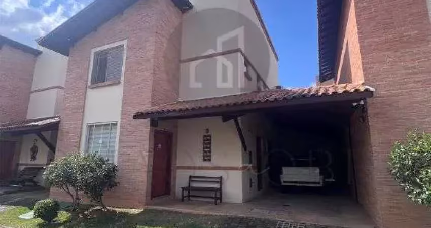 Casa em condomínio fechado com 3 quartos à venda na Rua Maria José Tramonte Borghetti, 774, Loteamento Nova Primavera, Poços de Caldas
