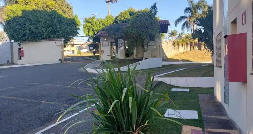 Apartamento com 2 quartos à venda na Avenida Alcoa, 7200, Jardim Kennedy, Poços de Caldas