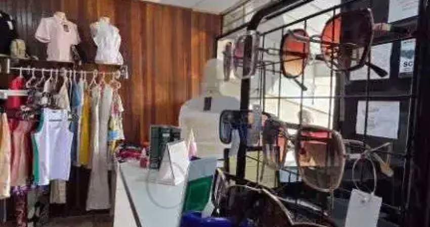 Ponto comercial à venda na Rua Carlos Capone, 32, Jardim Philadélphia, Poços de Caldas