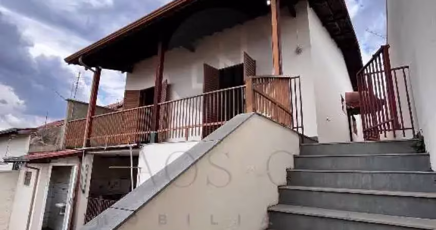 Casa com 3 quartos para alugar na Rua José Rabello, 110, Jardim Vitória, Poços de Caldas